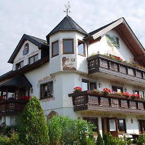 Hotel Alpenhof