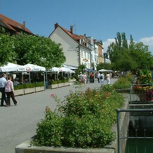 Hotel Strandcafé Dischinger